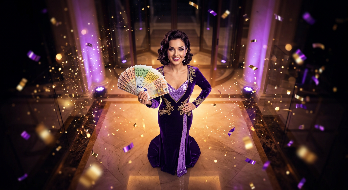Alawin — Casino móvil con 17,000+ juegos  -  Alawin